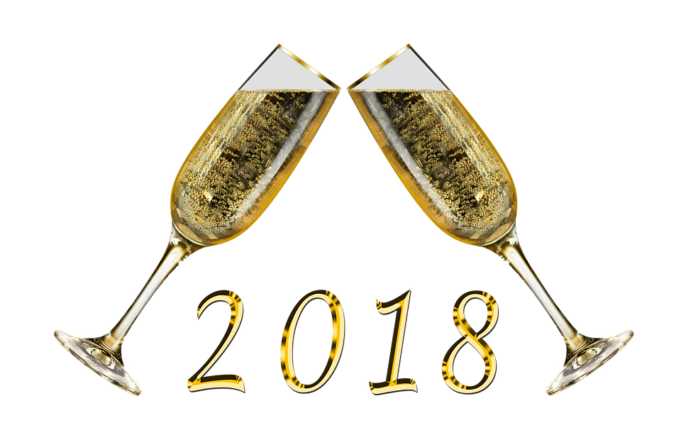 Champagne 2018 PNG icon