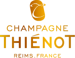 Champagne Thie?not Logo PNG images