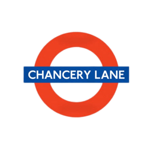 Chancery Lane Clip arts