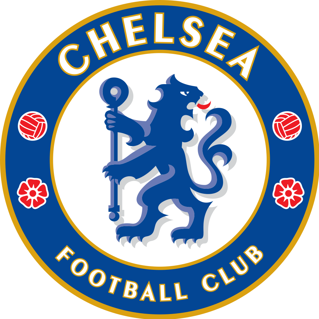Chelsea Logo PNG images