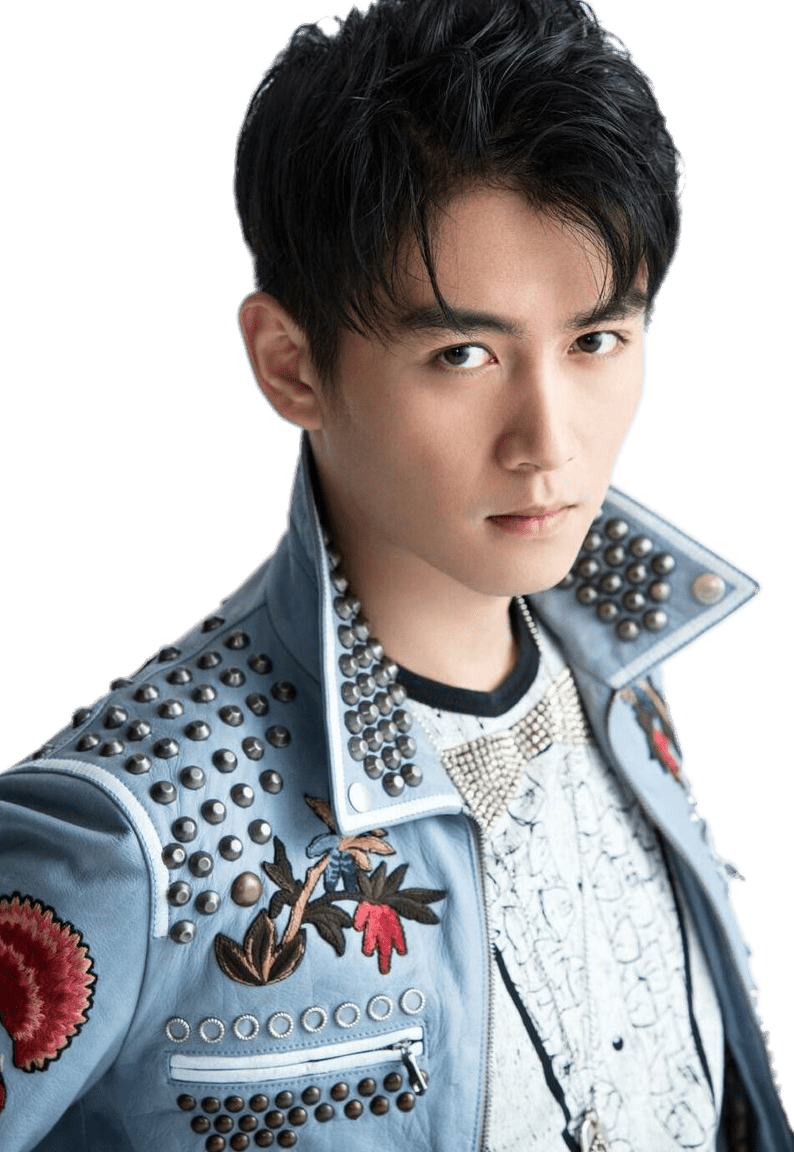 Chen Xiao PNG icon