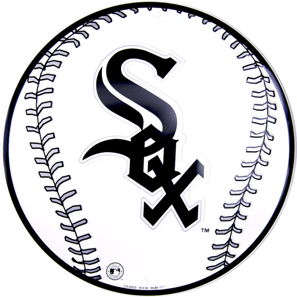 Chicago White Sox Ball PNG images