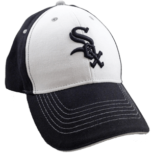 Chicago White Sox Cap PNG icon