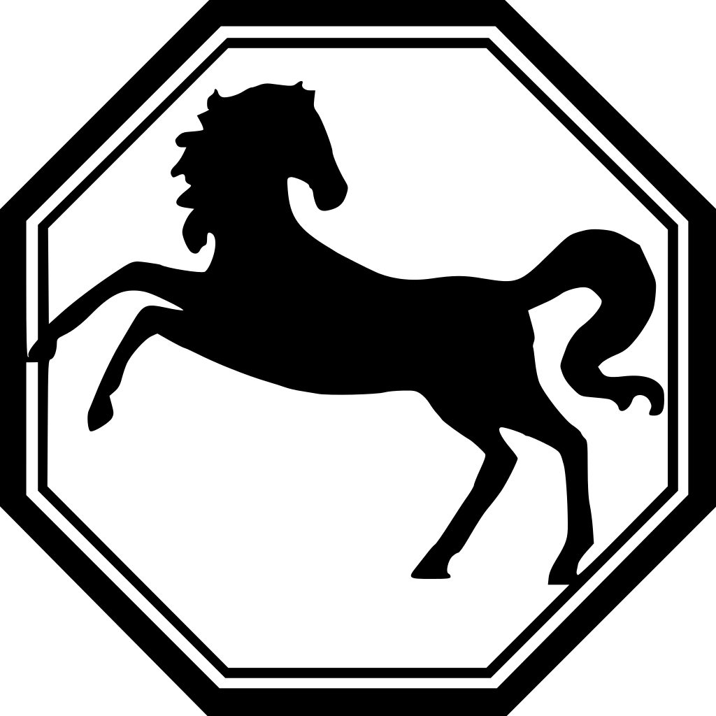 Chinese Horoscope Horse Sign Clipart PNG images