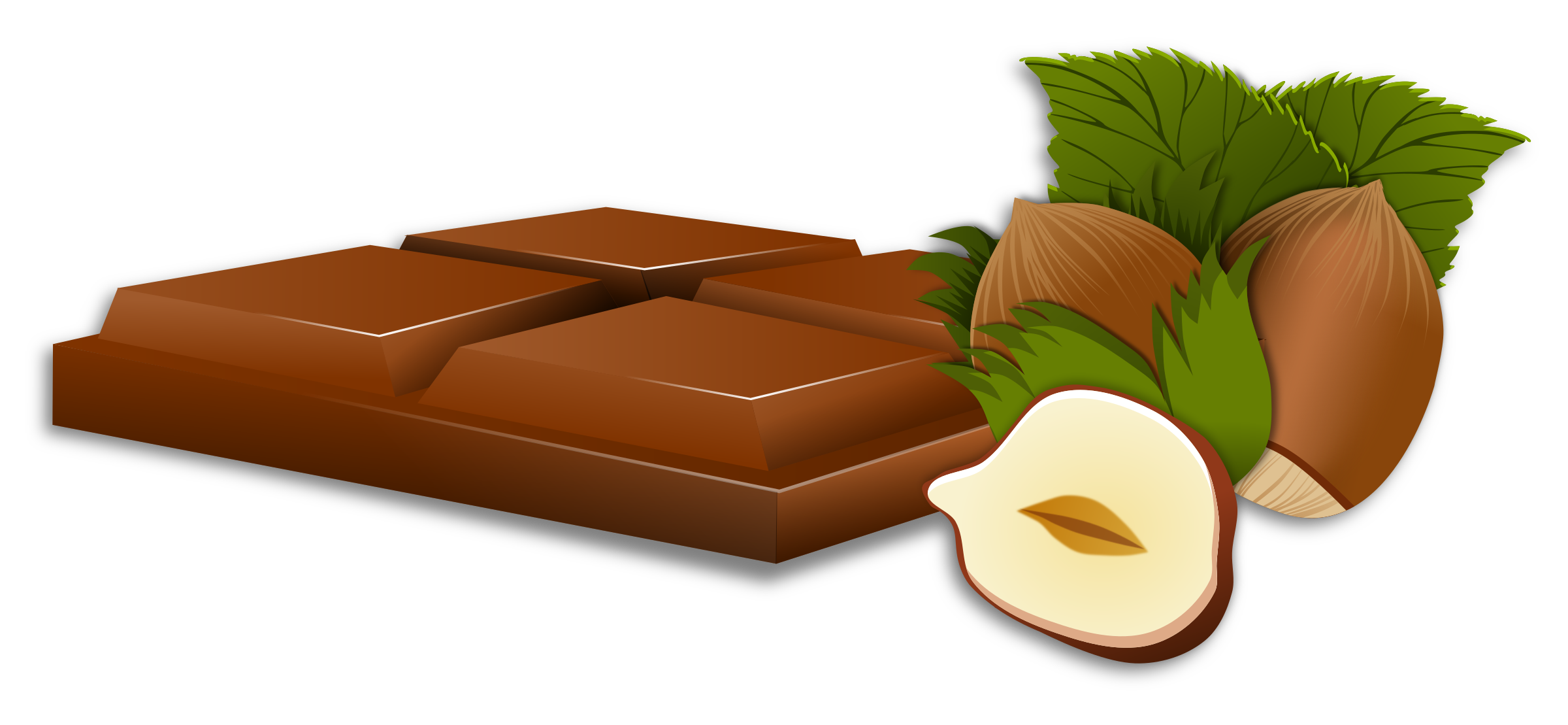 Choclate PNG icon