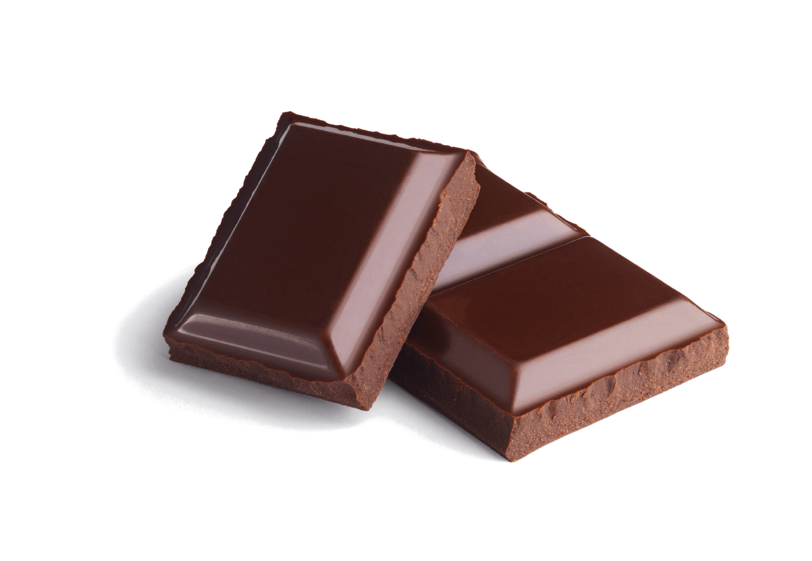 Chocolate Pieces PNG images