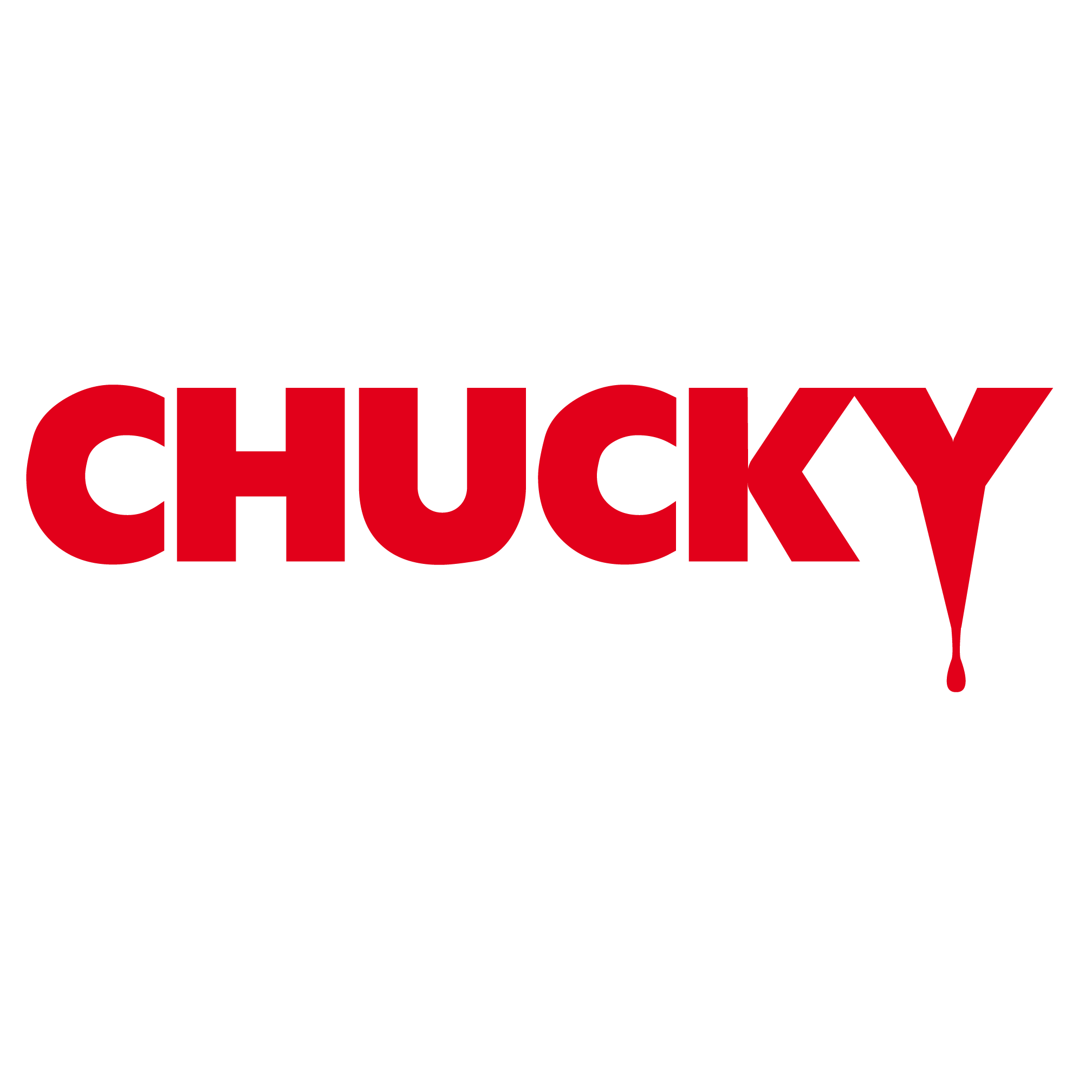 Chucky Logo PNG images