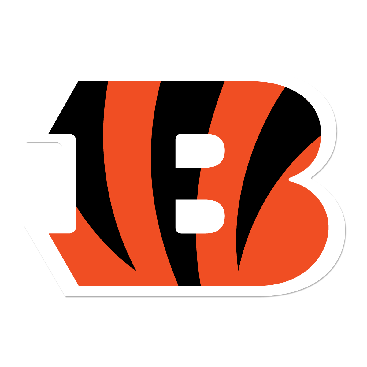 Cincinnati Bengals Logot PNG icon
