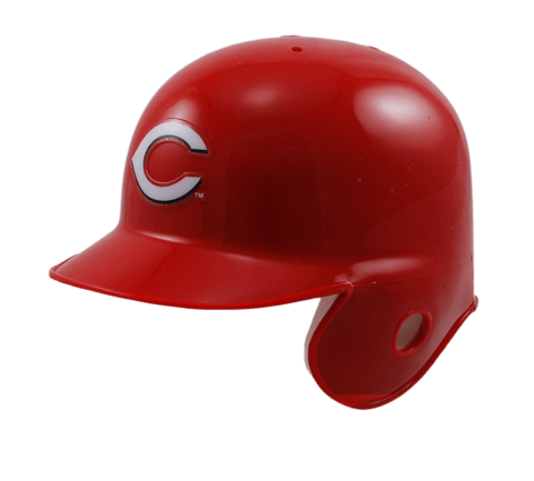 Cincinnati Reds Helmet Clip arts