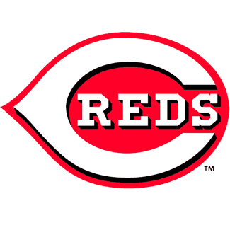 Cincinnati Reds Logo PNG icon