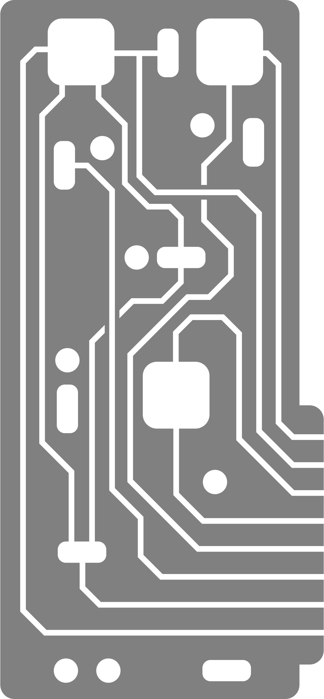Circuit board PNG icon