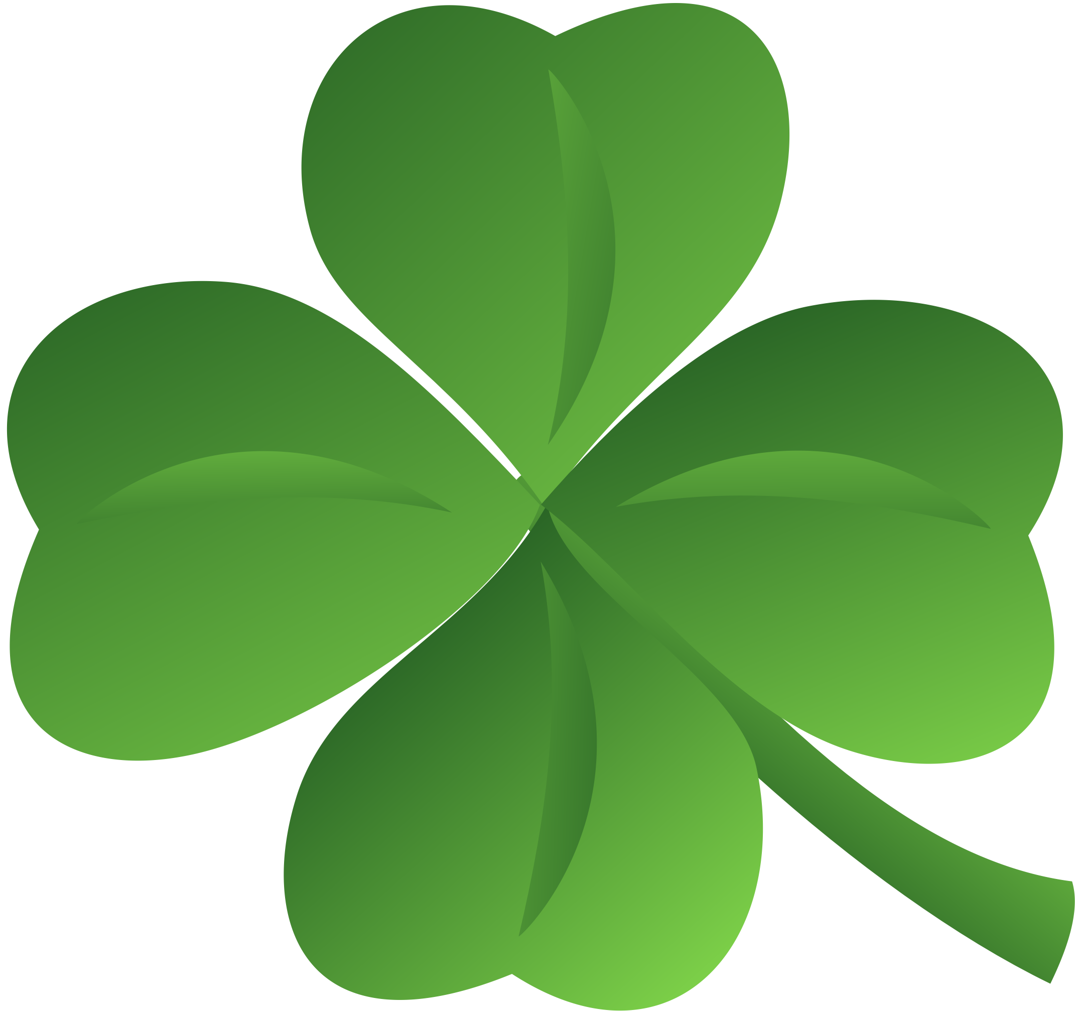 clover ns PNG icon