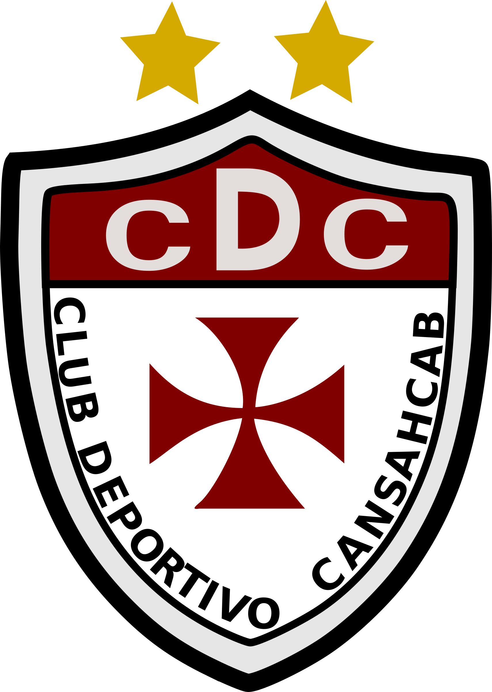 Club Deportivo Cansahcab Clip arts