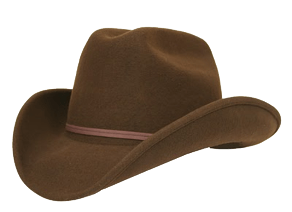 Cowboy Hat Flet PNG images