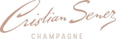 Cristian Senez Champagne Logo Clip arts