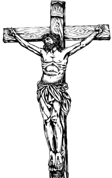 Cross Jesus Illustration PNG images