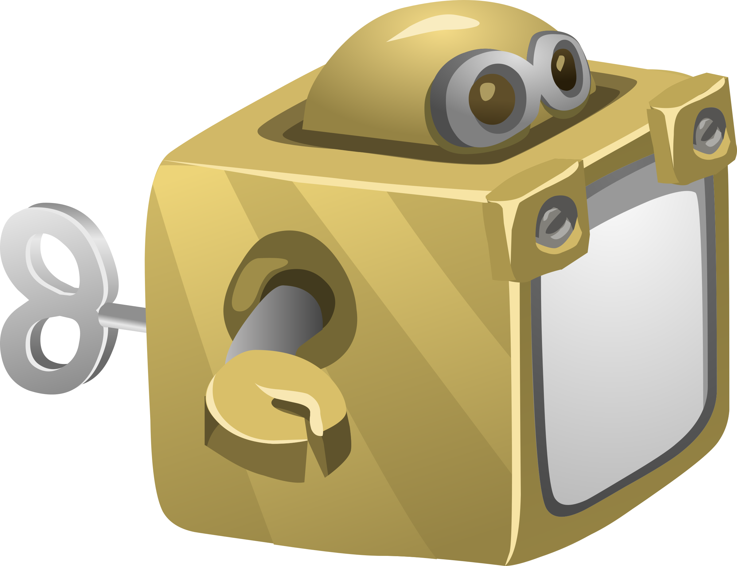 Cubimal Npc Craftybot PNG icon