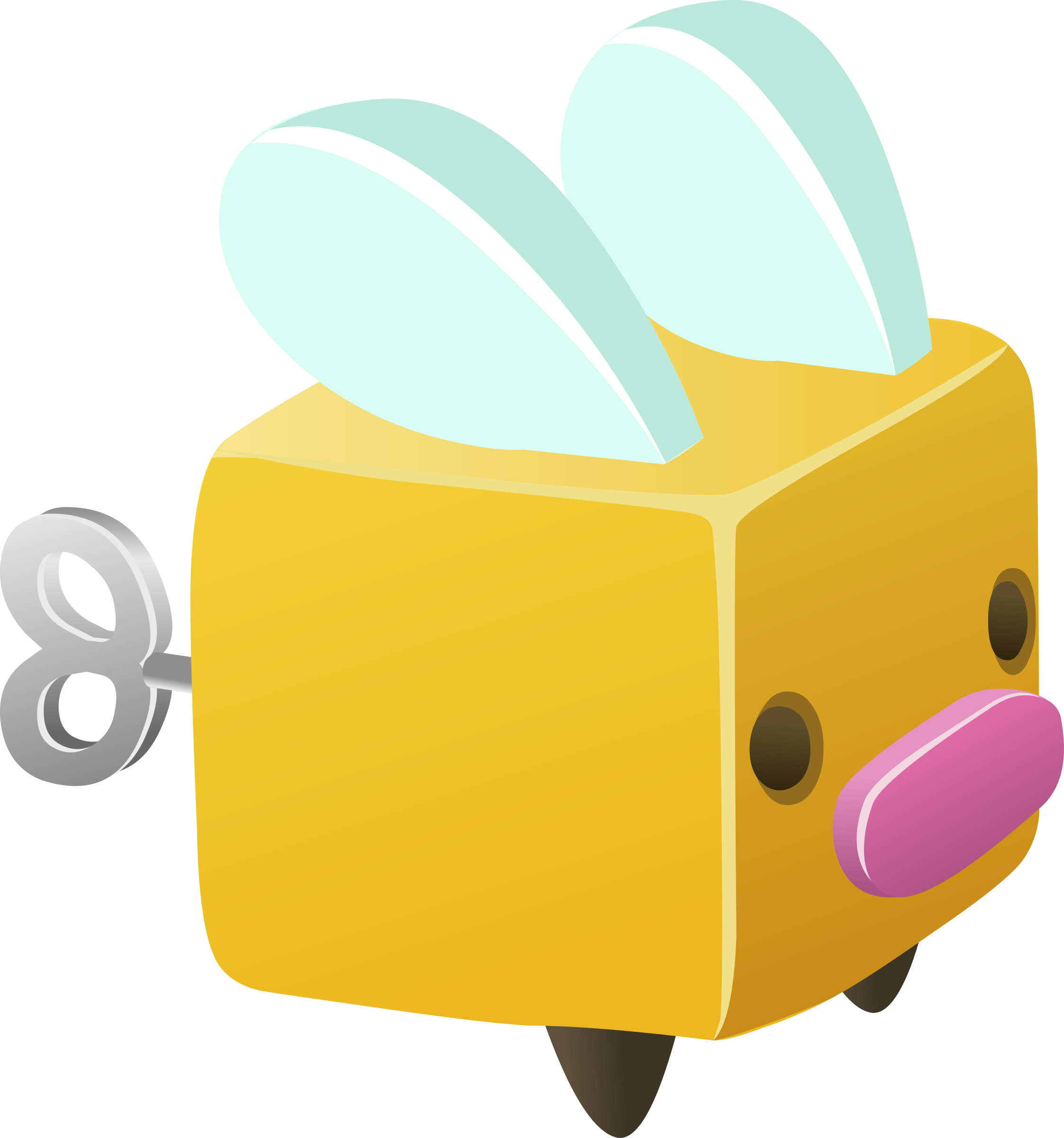 Cubimal Npc Firefly PNG icon