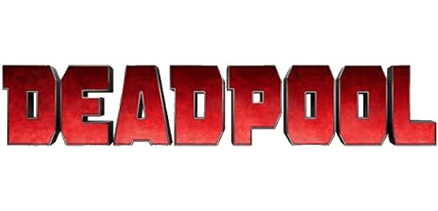 Deadpool Logo PNG images