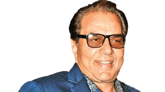 Dharmendra With Glasses PNG icon