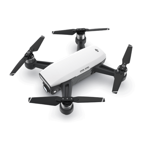 Dji Spark Drone SVG Clip arts