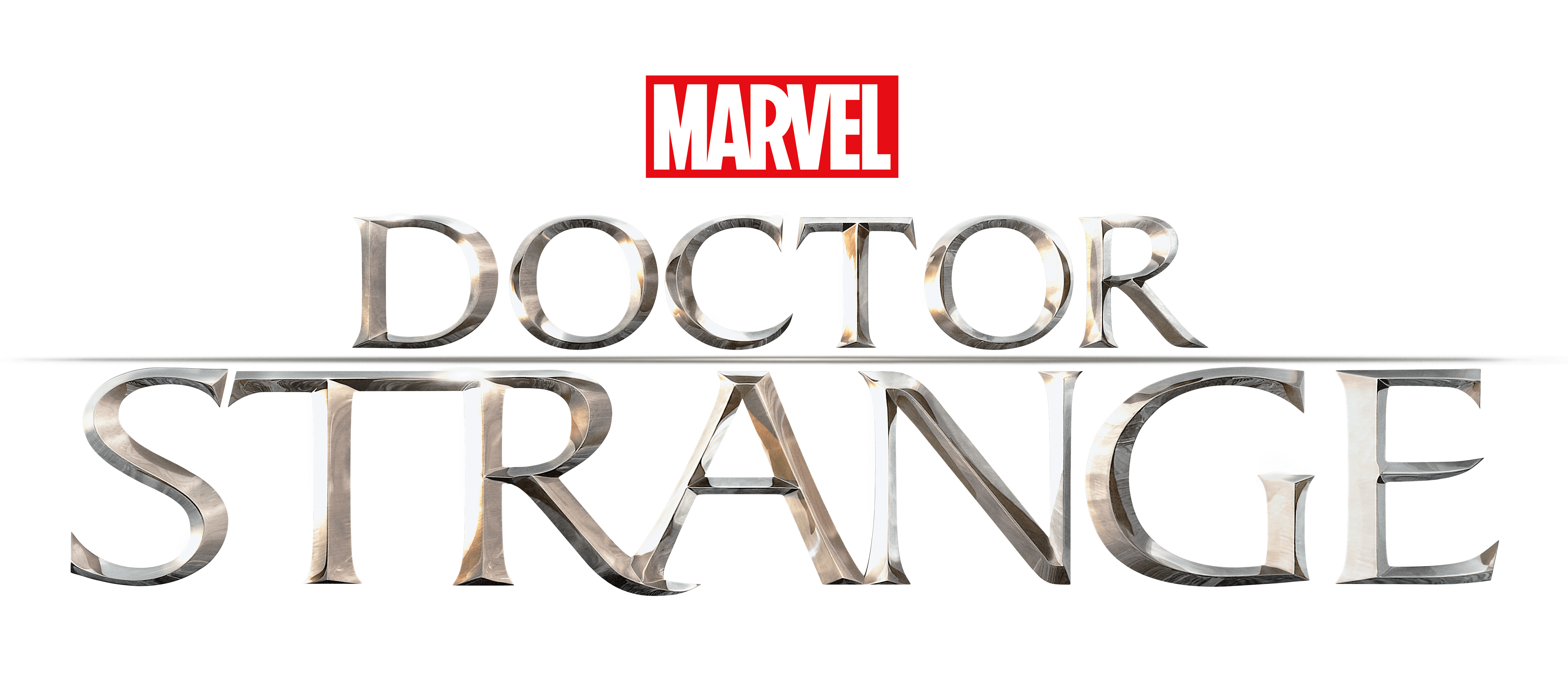 Doctor Strange Logo SVG Clip arts
