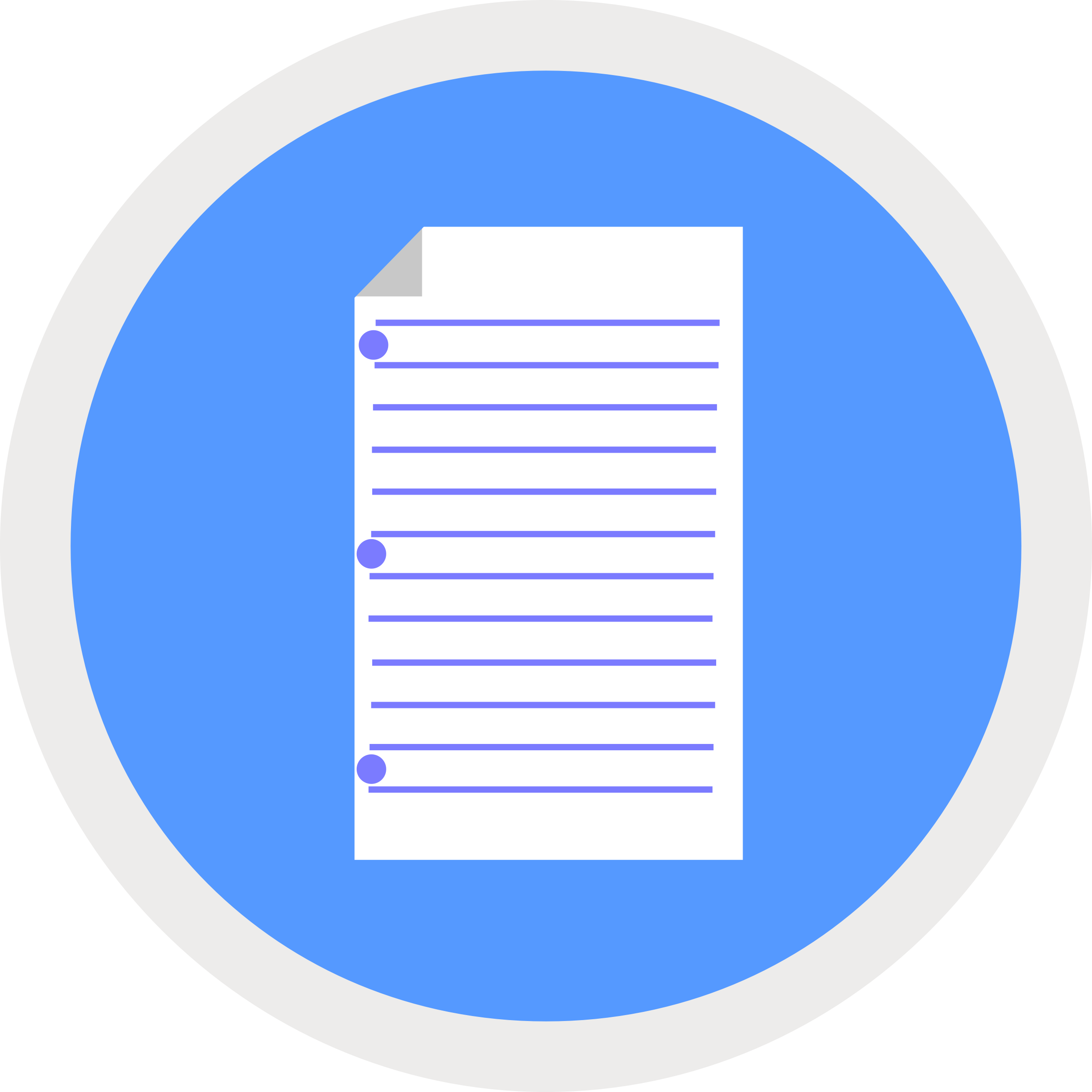 Document icon PNG icon