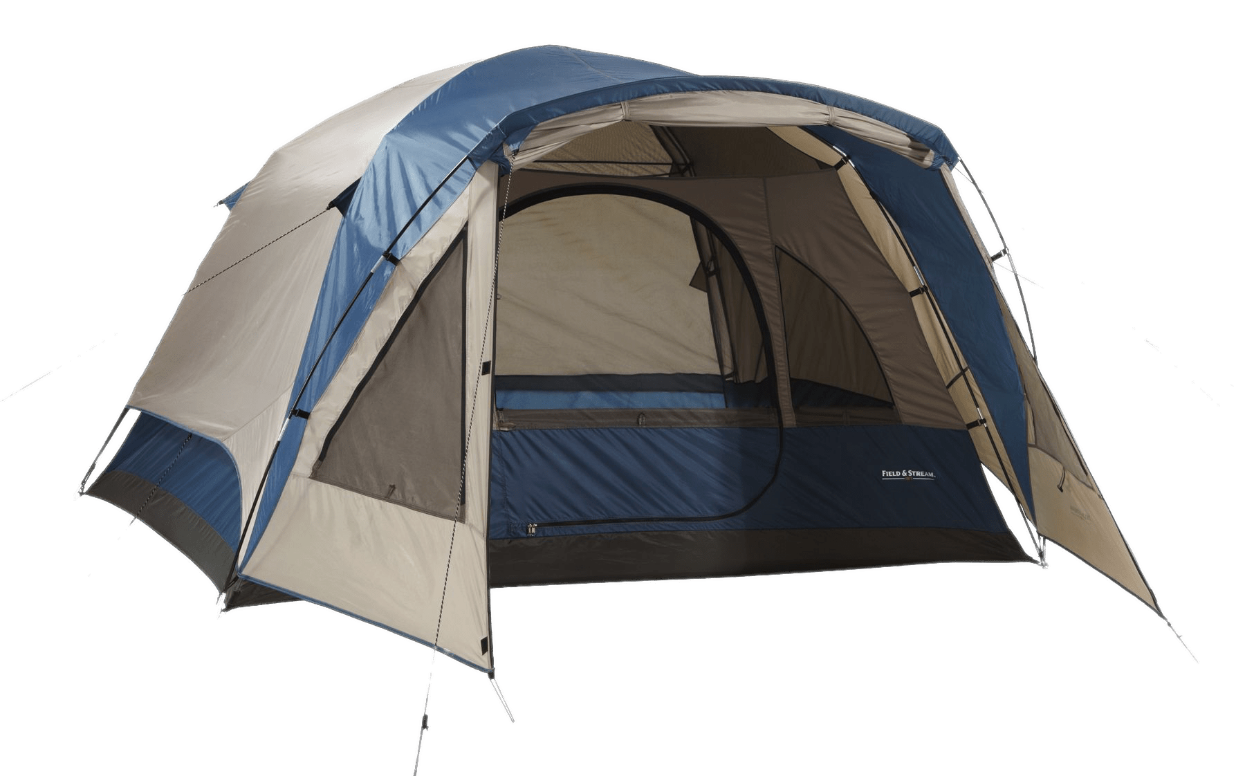 Dome Camping Tent Clip arts