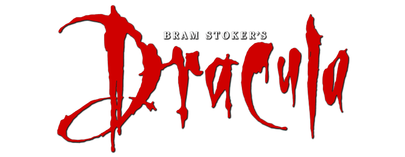 Dracula Logo SVG Clip arts