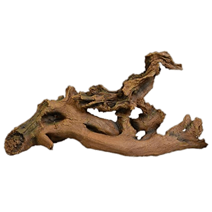Driftwood Aquarium Ornament PNG icon