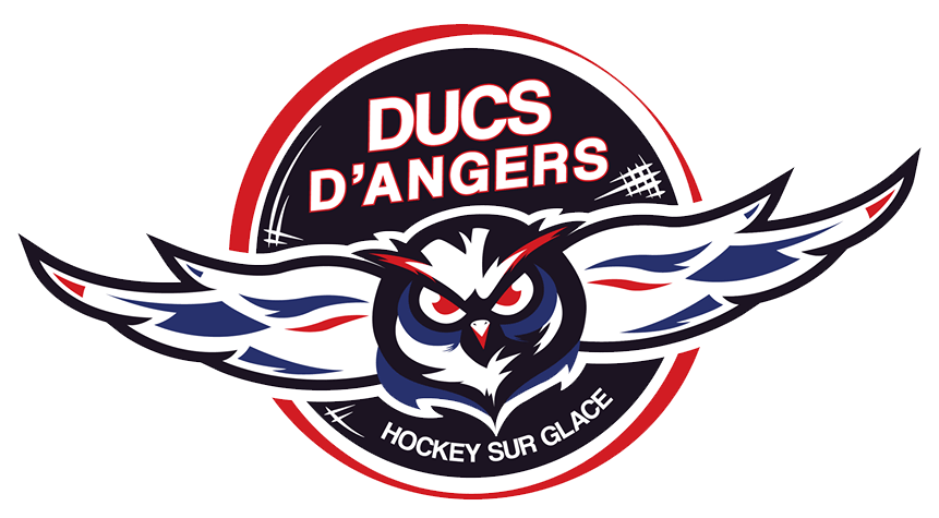 Ducs D'Angers Logo PNG icon