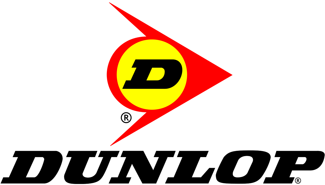 Dunlop Logo PNG images
