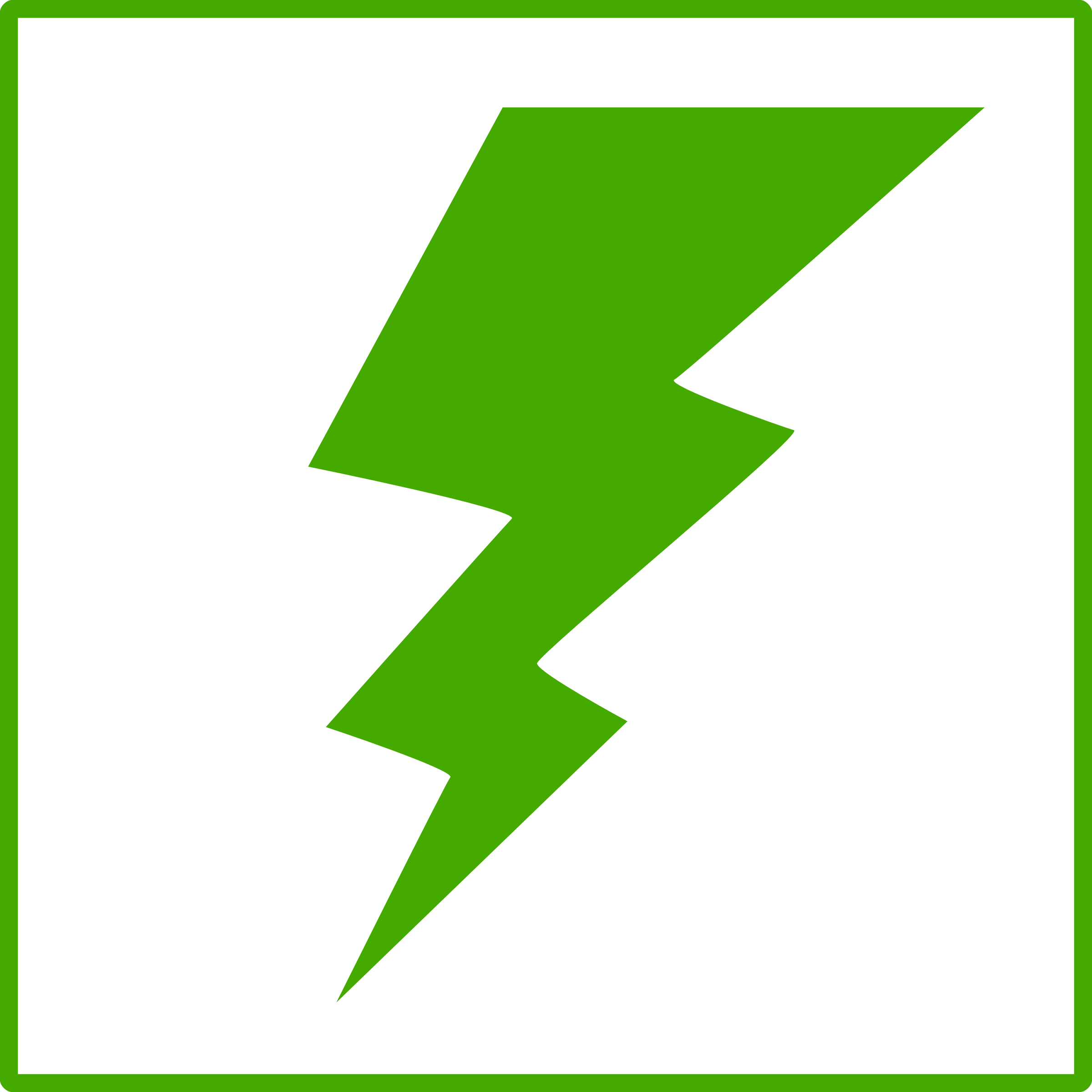 Eco green energy icon PNG icon