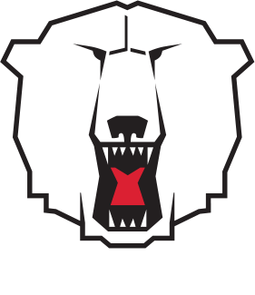 Eisba?ren Berlin Logo SVG Clip arts
