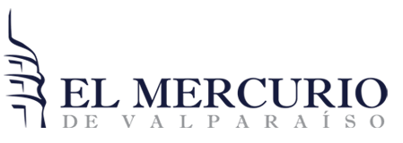 El Mercurio De Valparaiso Logo SVG Clip arts