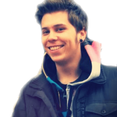 Elrubiusomg Sideview SVG Clip arts