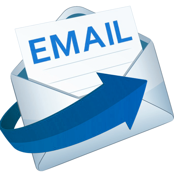 Email Envelope PNG images