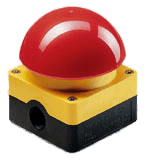 Emergency Stop Button PNG images
