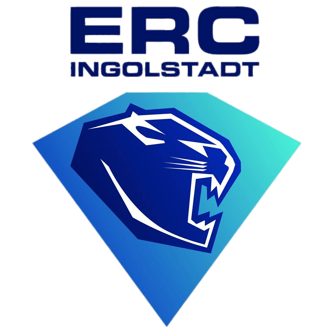ERC Ingolstadt Logo PNG icon