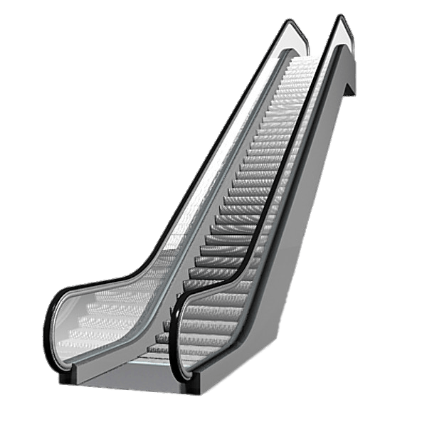 Escalator PNG icon