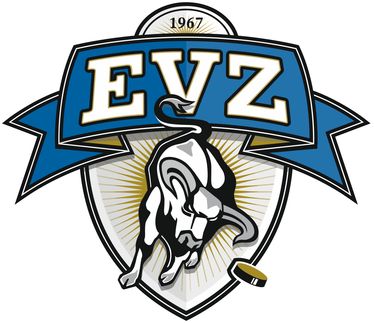 EV Zug Logo PNG icon