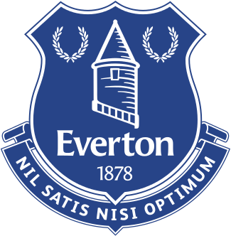 Everton Logo PNG images