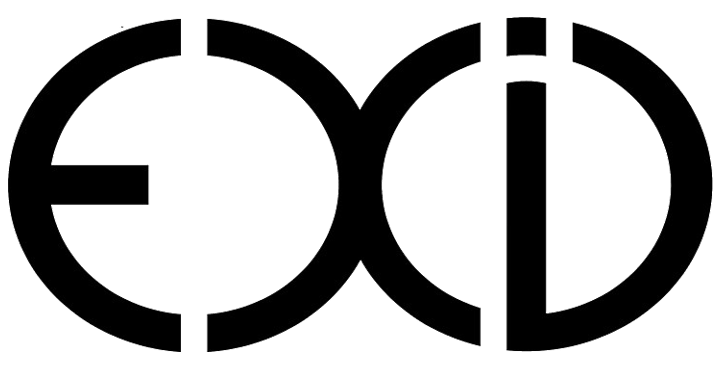 EXID Logo PNG icon