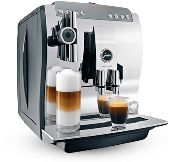 Expresso Coffee Machine Clip arts