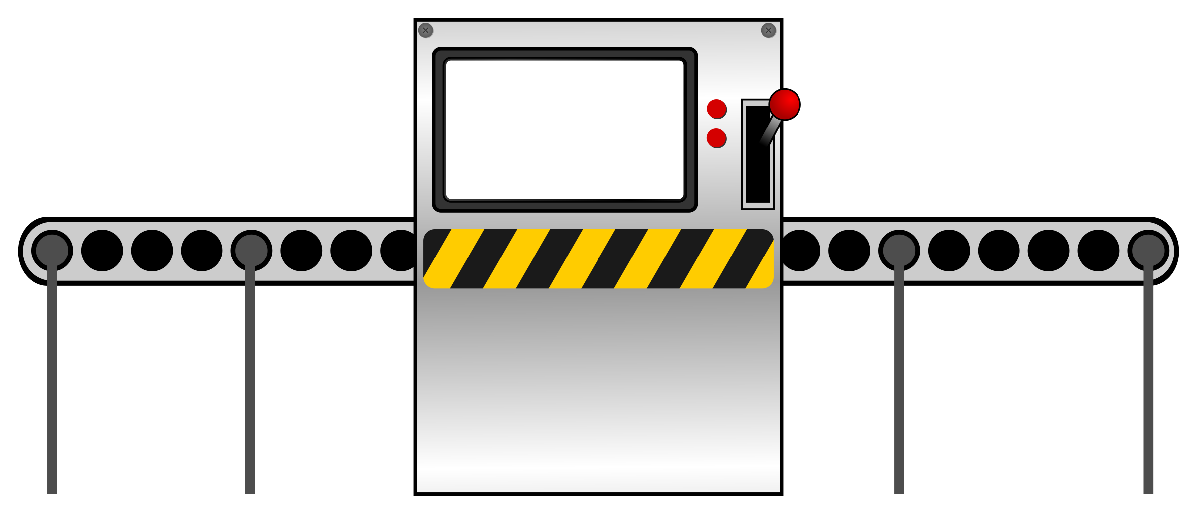 Factory machine PNG icon