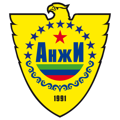 Fc Anzhi Makhachkala Logo Clip arts