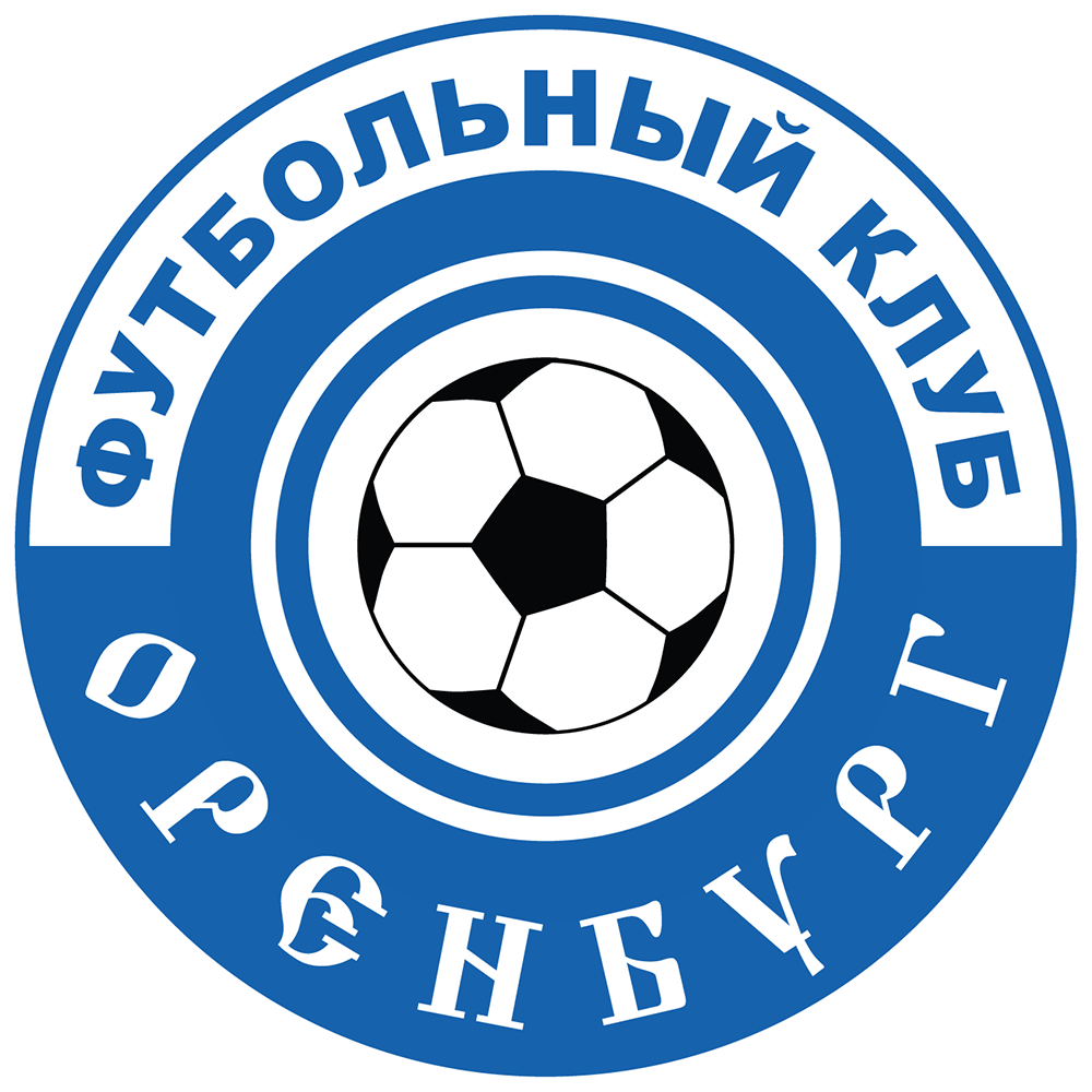 Fc Orenburg Logo PNG images