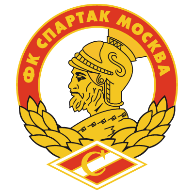 Fc Spartak Moscow Logo Clip arts