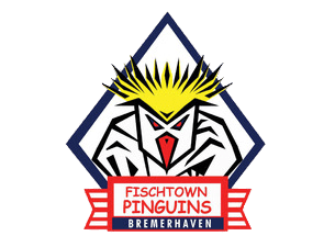 Fischtown Pinguins Bremerhaven Logo Clip arts