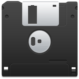 Floppy Disk Details PNG images